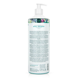 Exotiq Huile de massage Exotiq Body 1L